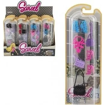 Panenka Doplňky pro panenky