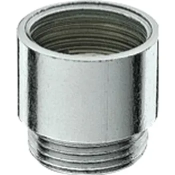 Fitinka FARIS Chromové prodloužení 1/2“, 50mm - 788 1/2"x50