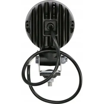 Pracovní světlo PRACOVNÍ LED LAMPA KULATÁ WESEM CRC5H.53370.02