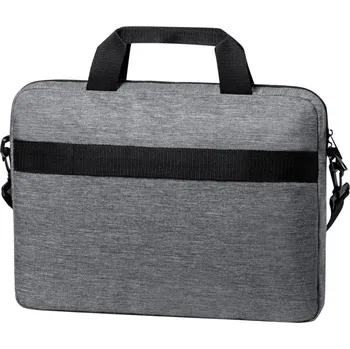 Doppex RPET taška na dokumenty 5 Zadní strana, 300 x 140 Digitální tisk - Tisk jmen, Full Color