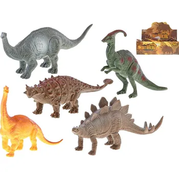 Dinosauři 14-17cm