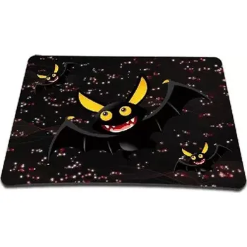 Podložka pod myš Huado podložka pod myš- Netopýr