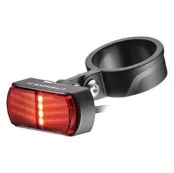 Cyklosvítilna Zadní světlo Litemove TS-SP E-Bike bosch smart system