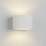 Searchlight 8721 GYPSUM nástěnné svítidlo G9 1x7W