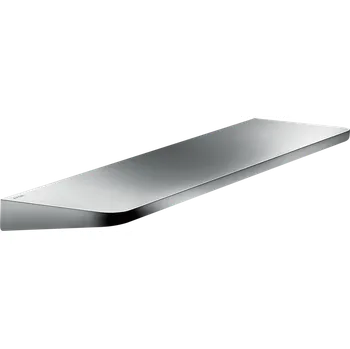 Koupelnový nábytek AXOR Universal Circular polička 400, chrom 42844000