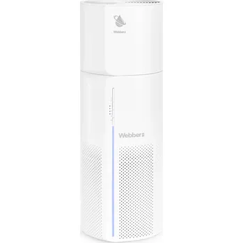 Čistička vzduchu Čistička vzduchu Webber