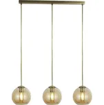 Searchlight 1623-3AM Pendants závěsné svítidlo E27 3 x 40W