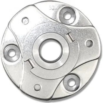 Nábytkové kování Otočný poziční pant (12MM) HG-S30-12