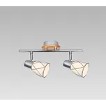 PREZENT 75451 PADRE stropní svítidlo E14 2x40W