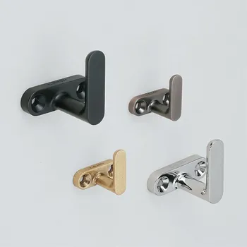 Nábytkové kování Pultový věšák, antická bronz HK-FH30-DB