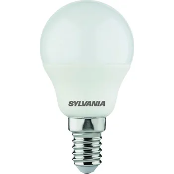 Žárovka Sylvania 0029625 LED žárovka E14 4,5W 470lm 4000K