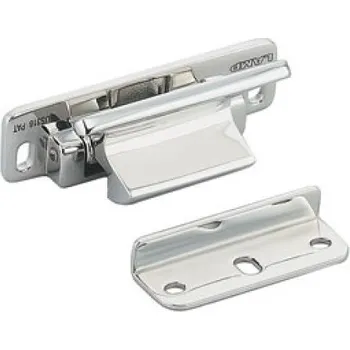 Nábytkové kování Pákový uzávěr LL-66S