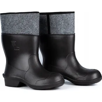 Pracovní obuv Pěnové boty, zateplené holínky GARDEN 43