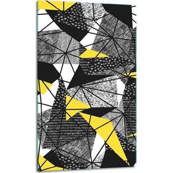 Obraz Krájecí deska TMK ArtDeko sklo 1 ks