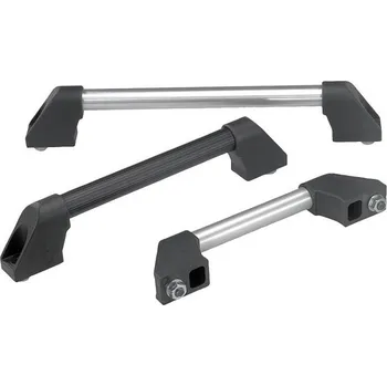 Nábytkové kování Trubková madla 06926-2003