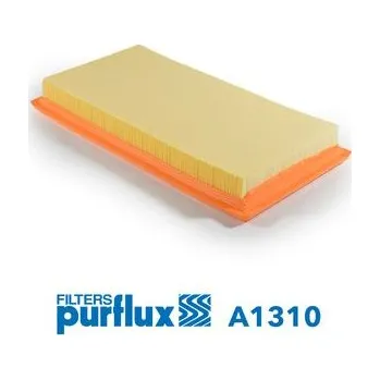 Filtr do auta Vzduchový filtr PURFLUX A1310