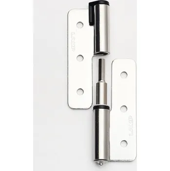 Nábytkové kování Vysazovací poziční pant HG-KNT7L