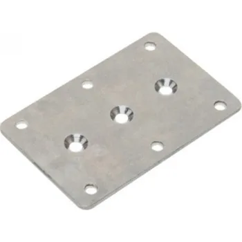 Nábytkové kování Deska pro LGB-30CM LGB30-P65-100