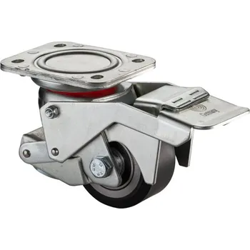 Kolečko Kolečko se zvedací patkou MI-W120.C10.080