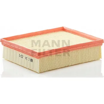Filtr do auta Mann-Filter C 24 123/1 Vzduchový filtr