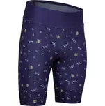 Dámské kalhoty SILVINI Cantona WP2278 navy L