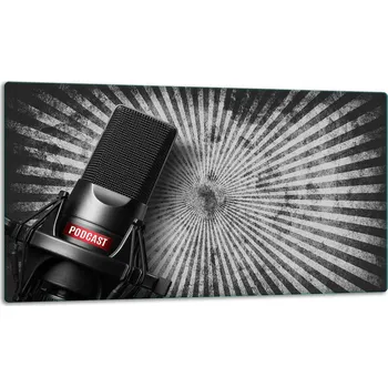 Kuchyňské prkénko Krájecí deska TMK ArtDeko sklo 1 ks