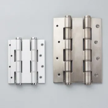 Nábytkové kování Pružinový dvoustranný pant pro lítačky DA120-5414-05