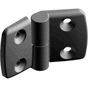 pant Plastový pant 35, vysazovací,černý 095K3535R08