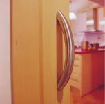 Tyčové madlo zahnuté, exteriér DSI-1630-30-60E