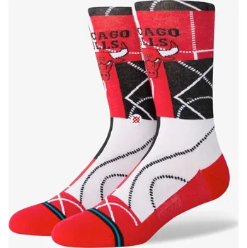 Pánské ponožky Stance ZONE CHI L 218057