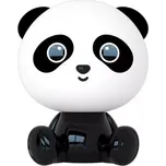 LUCIDE 71593/03/30 DODO Panda dotyková stolní lampa 3W/120lm 4000K černá, bílá, 3STepDim