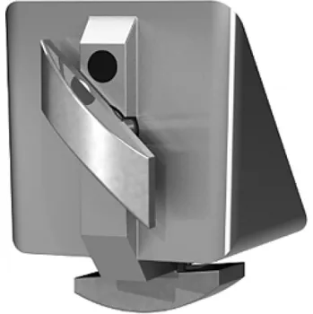 Úhloměr Alu spojovací úhelník 40 M (set) 093WA406