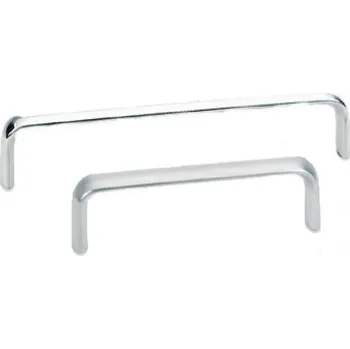 Nábytkové kování Nerezové madlo EK-S650/M