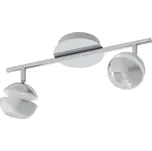 Eglo 95478 NOCITO 1 Nástěnné/stropní svítidlo spot 2xGU10