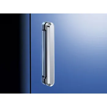 Nábytkové kování Dveřní madlo, nerez ZL-1505-OS-160