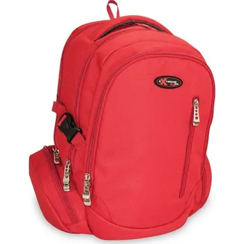 Školní batoh batoh EXTREM4ME červený
