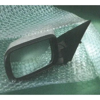 Zakrývací fólie na malování Bublinková folie 50 cm x 10 m