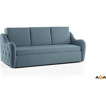 Pohovka Aza-nabytek Rozkládací pohovka na každodenní spaní 160x200 Prima 7