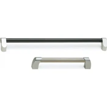 Nábytkové kování Nerezové dlouhé madlo MDH-PS800