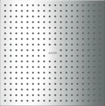 Sprchová hlavice AXOR ShowerSolutions Horní sprcha 300/300 1jet na strop, chrom 35317000