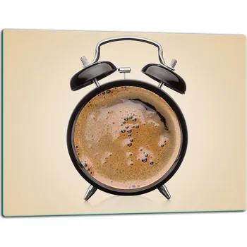 Kuchyňské prkénko Krájecí deska TMK ArtDeko sklo 1 ks