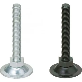 Nábytkové kování Stavěcí nohy AD-502-SP