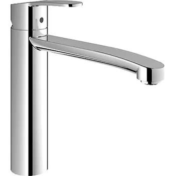 Vodovodní baterie GROHE Eurostyle Cosmopolitan - Páková dřezová baterie, DN 15, Chrom 31124002