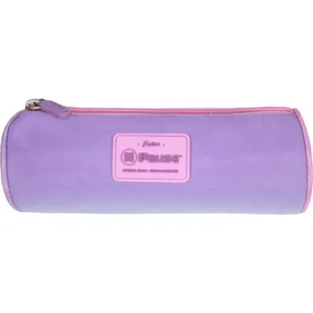 Penál Penál tuba Rainbow Max MARBLE, rozměry 21 x 8 cm