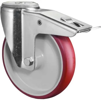 Kolečko Transportní kolečko - pevné MI-L121.B31.125