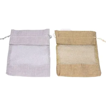 Dárková taška Sáček ORGANZA 13x18 cm