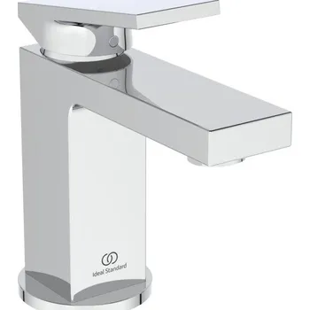 Vodovodní baterie Ideal Standard Extra - Umyvadlová baterie Piccolo bez odtokové garnitury, chrom BD503AA