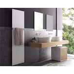 Cordivari Frame Vertical - Radiátor 1832x592 mm, bílý, FrameVertical592