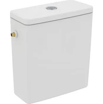 Klozet Ideal Standard i.life A - WC kombi nádržka, bílá T524701