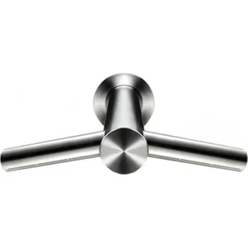 Dyson Airblade Wash&Dry Wall - senzorová umyvadlová baterie s osoušečem rukou, WD06